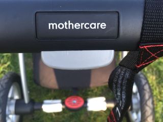 Прогулочная коляска Mothercare my Choise My3 только - шасси foto 4