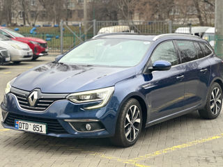 Renault Megane foto 2