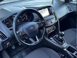 Ford Focus foto 5