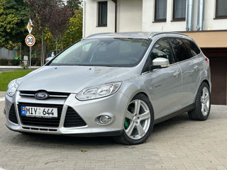 Ford Focus foto 5