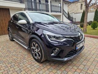 Renault Captur foto 2