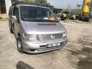 Mercedes Vito foto 1