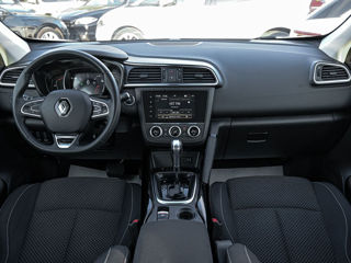 Renault Kadjar foto 6