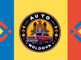 Se Vinde Grupul Auto Moldova