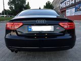 Audi A5 foto 3