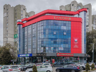 Chirie, oficiu, Centru, str. Ismail, terasă, 260 m.p, 3120€ foto 20