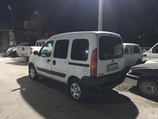 Renault Kangoo foto 3