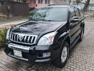 Toyota Land Cruiser Prado фото 3