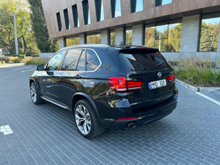 BMW X5 foto 5