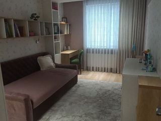 Apartament cu 3 camere, 120 m², Centru, Chișinău foto 4