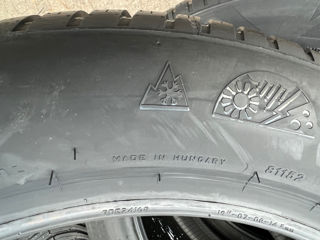 255/50 R19 Bridgestone Weather Control A005 4season/ Доставка, livrare toata Moldova 2024 foto 10