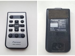 Продам пульт Pioneer CXC 3173 к автомагнитоле Pioneer DEH 5730MP foto 1