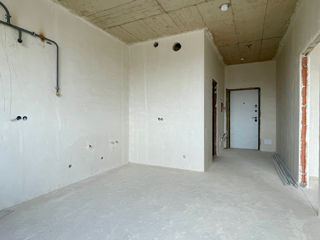 Apartament cu 1 cameră, 40 m², Periferie, Orhei foto 11