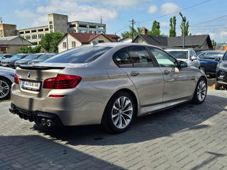 BMW 5 Series foto 6