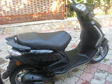 Piaggio Fly foto 3