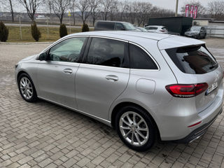 Mercedes B-Class foto 3