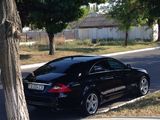 Mercedes CLS Class foto 9