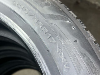 Vind anvelope de iarna 225/55 R17 foto 3