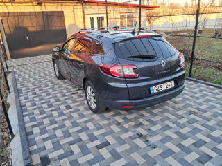 Renault Megane foto 5