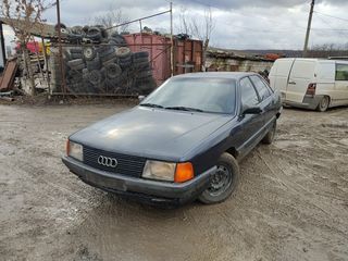 Piese Audi 100 cc. 2.2 gaz benzin foto 2