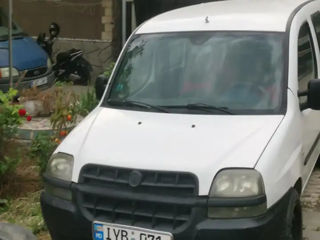 Fiat Doblo foto 2