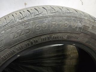 Bravuris   225/60 R 18 foto 7