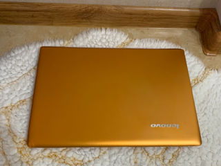 Lenovo Ultrabook 13 (i3 4010U, 4GB RAM, 320GB HDD)