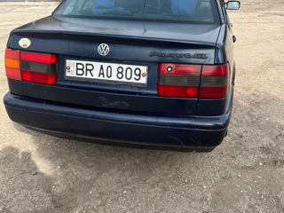 Volkswagen Passat foto 4