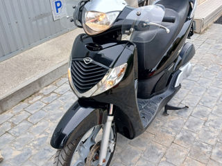 Honda Sh150i