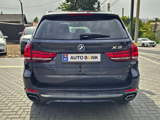 BMW X5 foto 6