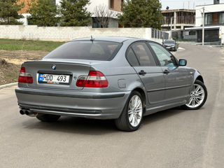 BMW 3 Series foto 6