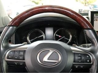 Lexus LX Series foto 5