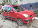 Renault Kangoo foto 2