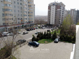Apartament cu 3 camere, 108 m², Buiucani, Chișinău foto 14