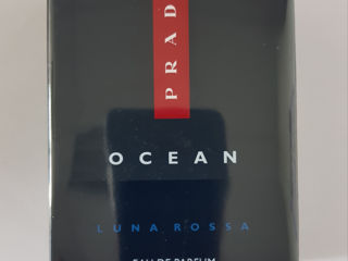 Prada Luna Rossa Ocean Eau de Parfum foto 1