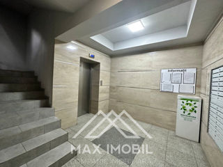 Apartament cu 2 camere, 63 m², Râșcani, Chișinău foto 10