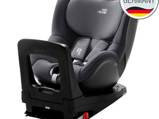 Scaune auto rotative cu isofix  Britax Romer Dualfix M I-Size 0-18 kg foto 3