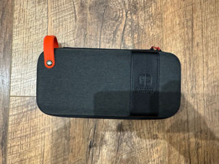 Nintendo Switch Oled  Case - Husa - Чехлы. foto 3