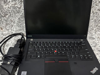 Lenovo ThinkPad T14 Gen1 i5-10210U