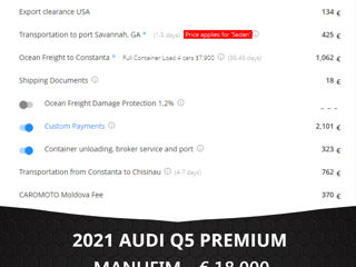 Audi Q5 foto 2