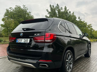 BMW X5 foto 3