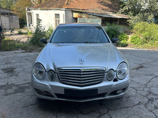 Mercedes E-Class