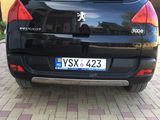 Peugeot 3008 foto 8