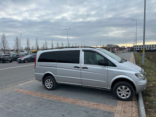 Mercedes Vito foto 5