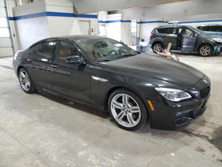 BMW 6 Series