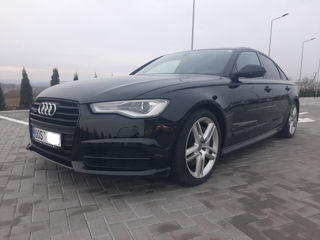 Audi A6 foto 5