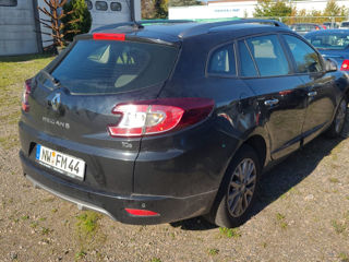 Renault Megane foto 19