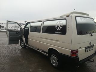 Volkswagen Transporter foto 2