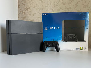 Playstation 4