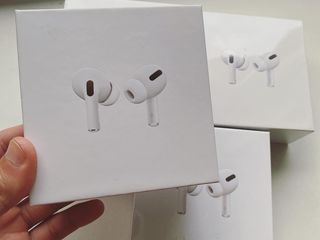 Air Pods Pro foto 10